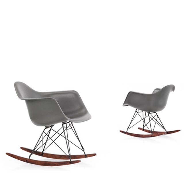 Silla Eames Plastic RAR Special - Vitra