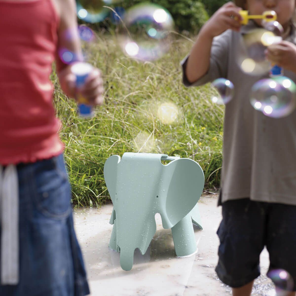 Eames Elephant - Vitra Eames Elephant - Vitra