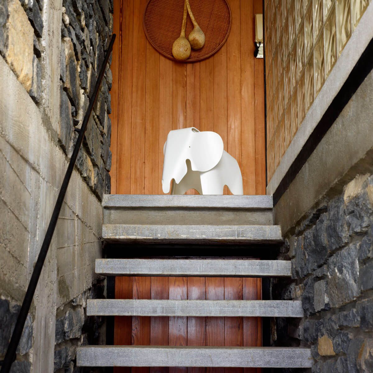 Eames Elephant - Vitra Eames Elephant - Vitra