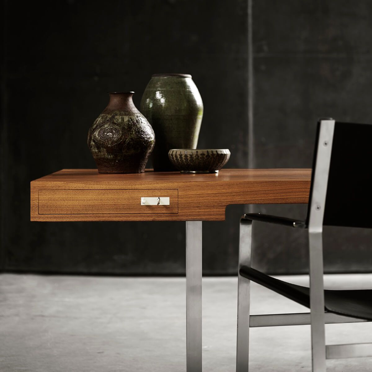 Escritorio CH110 - Carl Hansen
