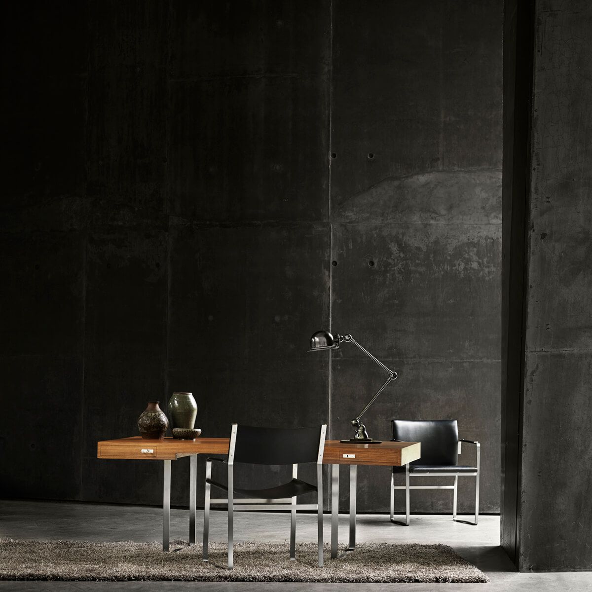 Escritorio CH110 - Carl Hansen