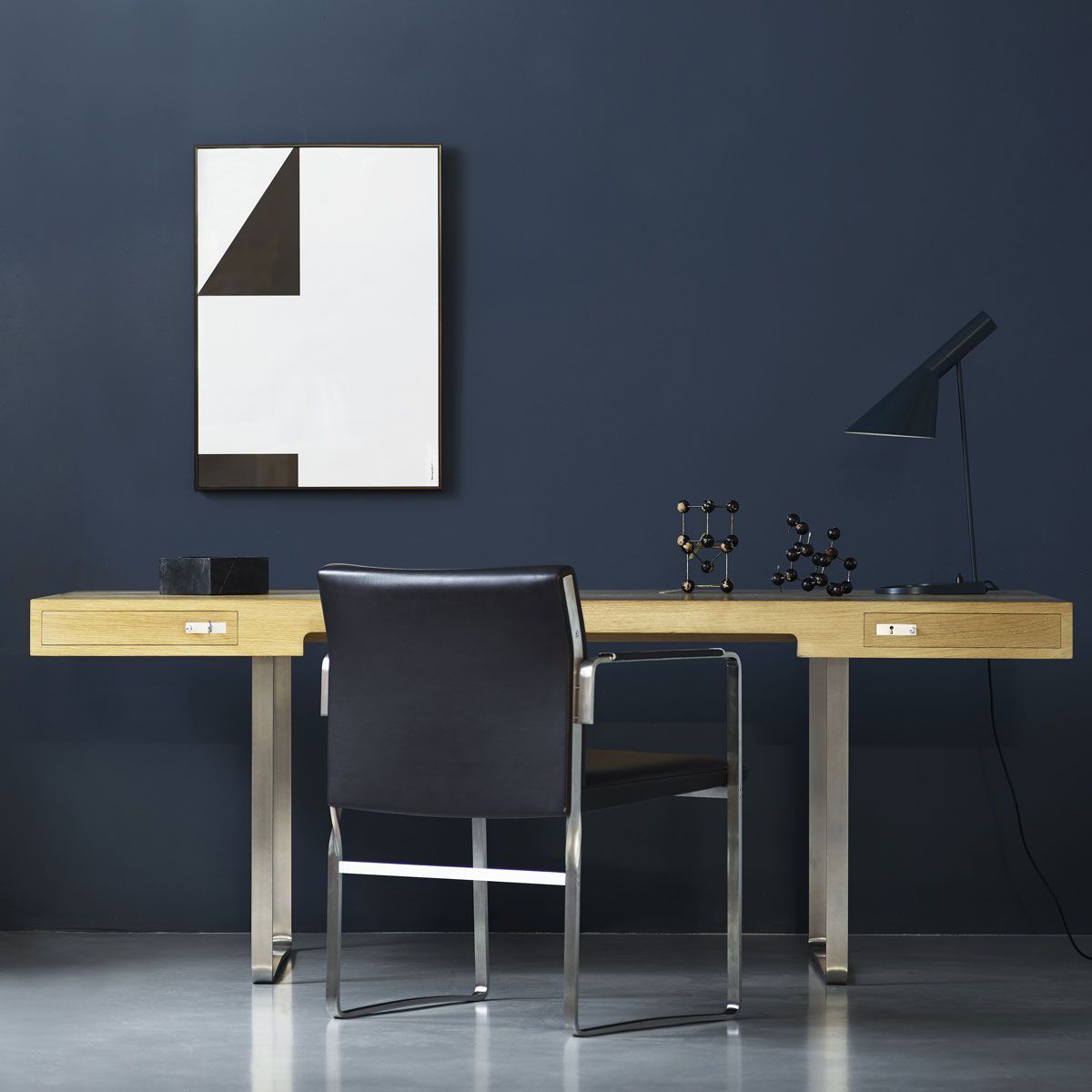 Escritorio CH110 - Carl Hansen