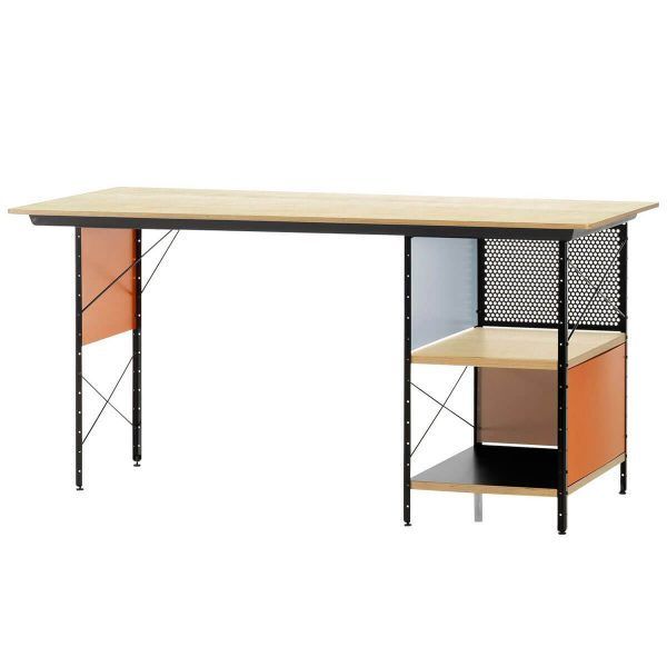 Escritorio Eames Desk Unit - Vitra