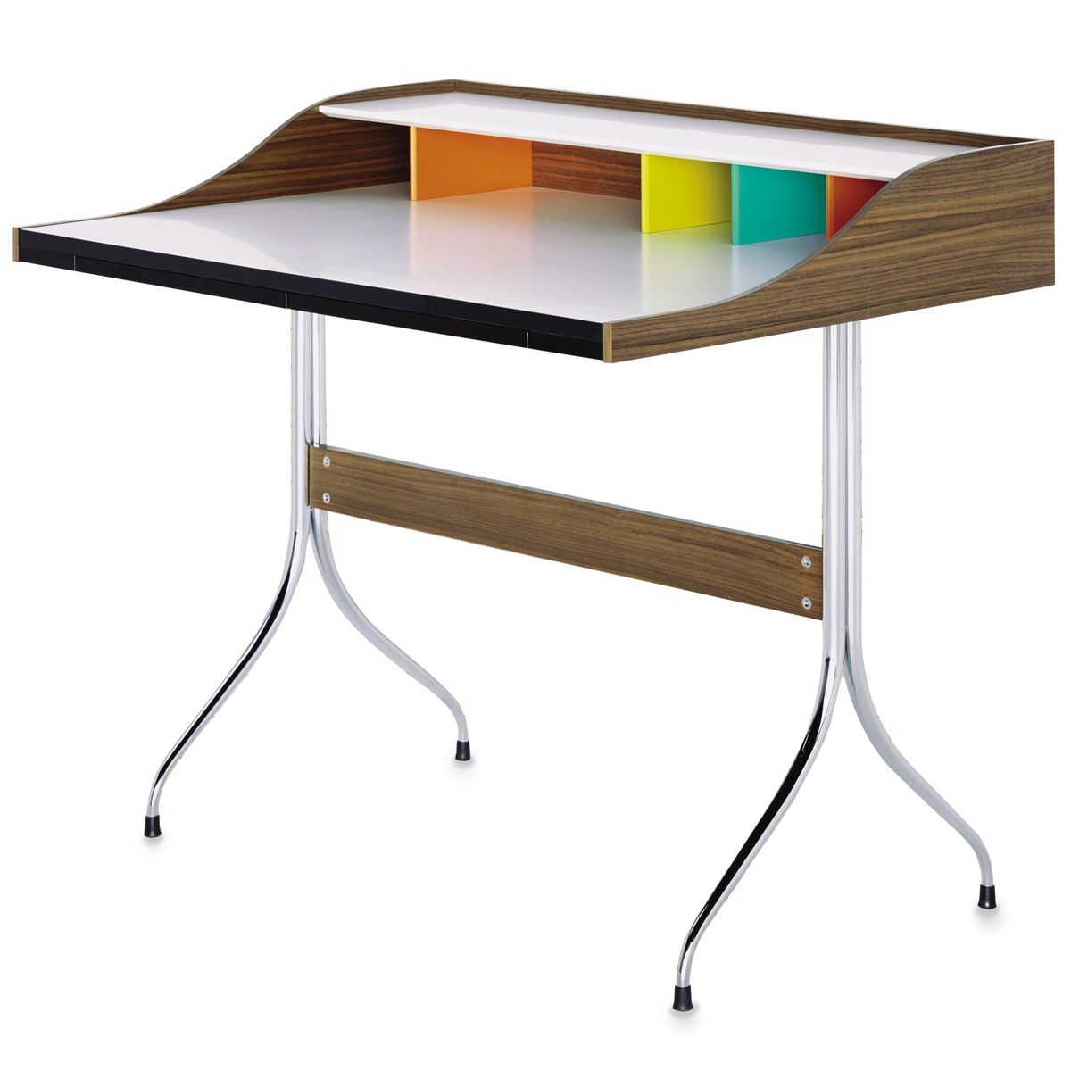 Escritorio Home Desk - Vitra Escritorio Home Desk - Vitra (copia)
