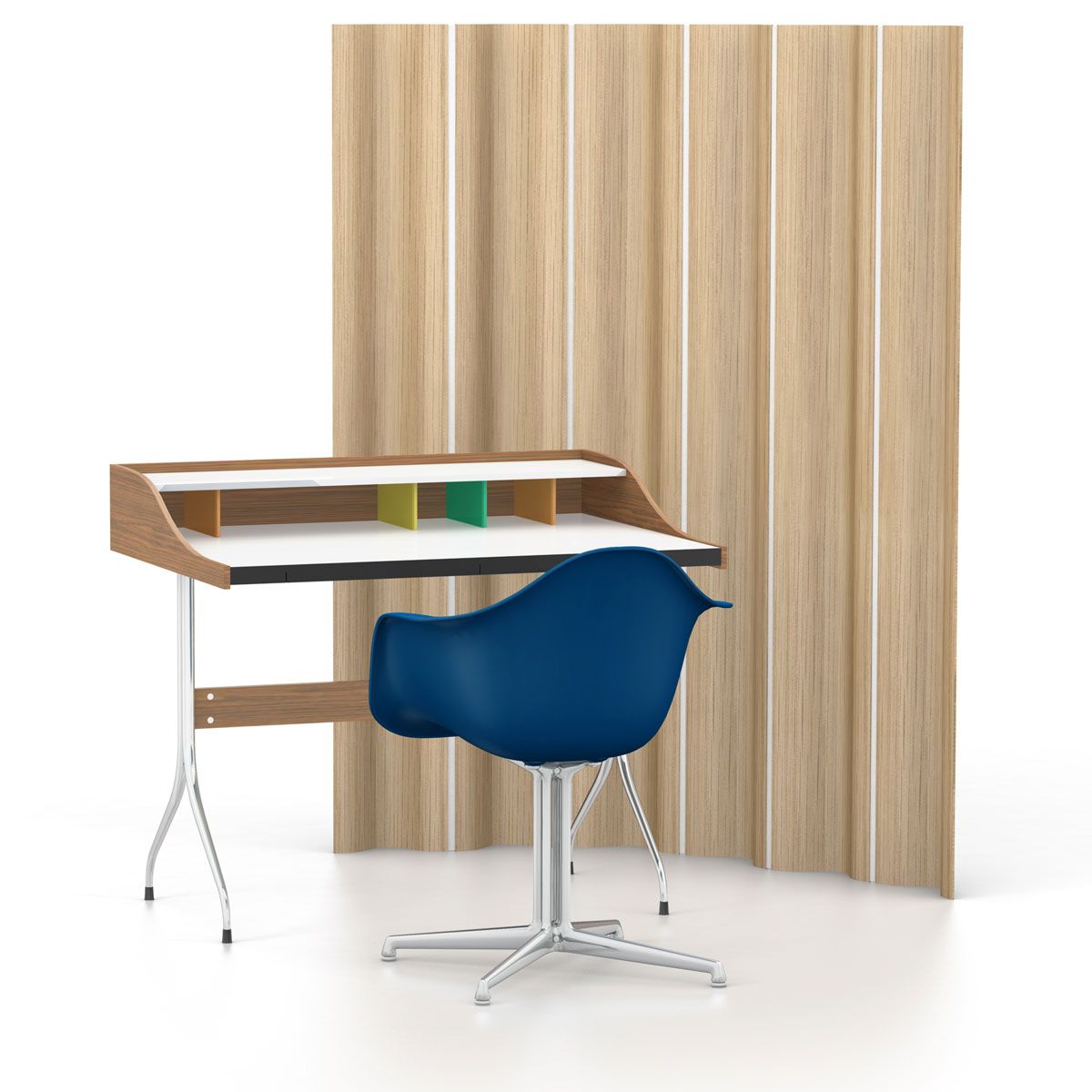 Escritorio Home Desk - Vitra Escritorio Home Desk - Vitra