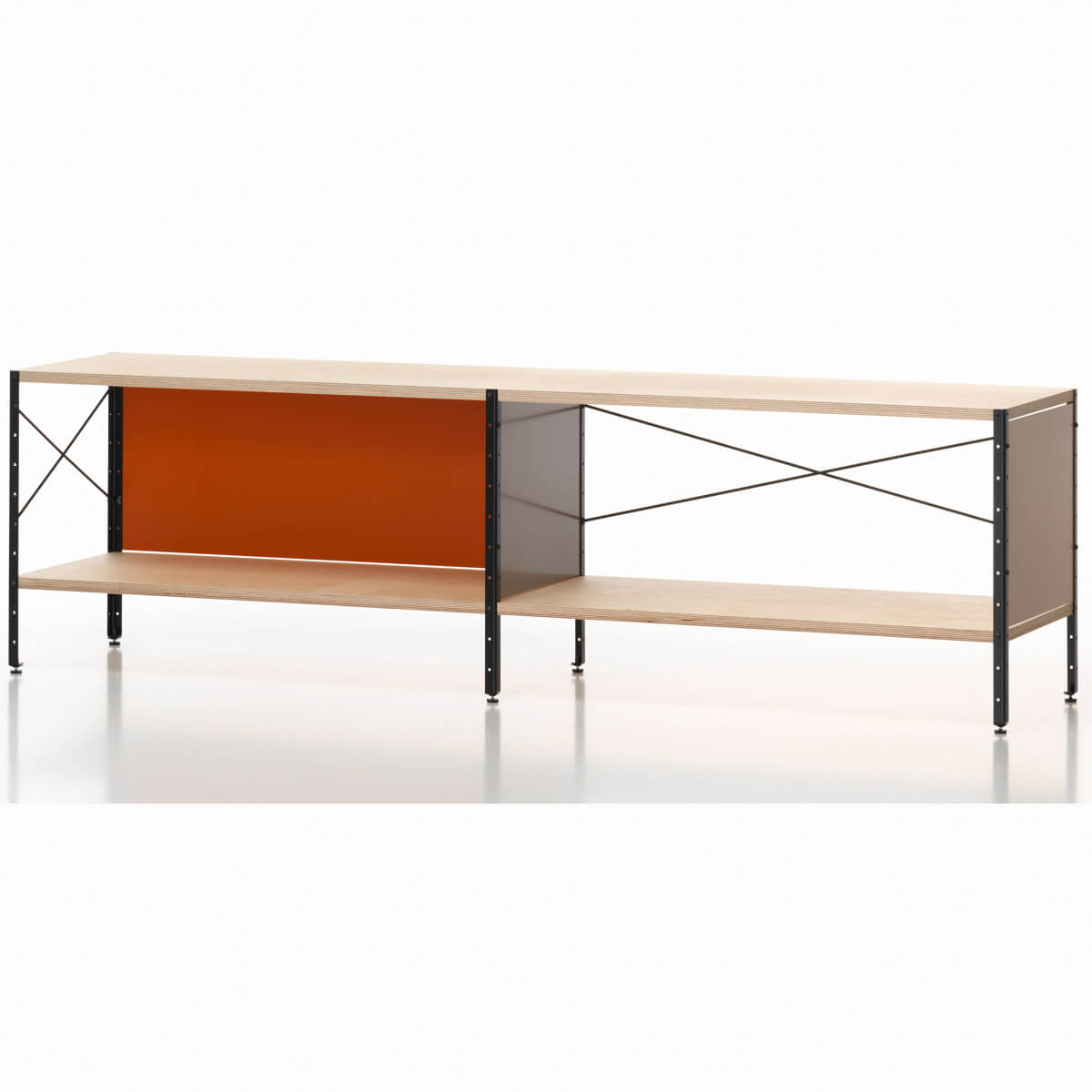 Estantería Eames 1 AA - Vitra