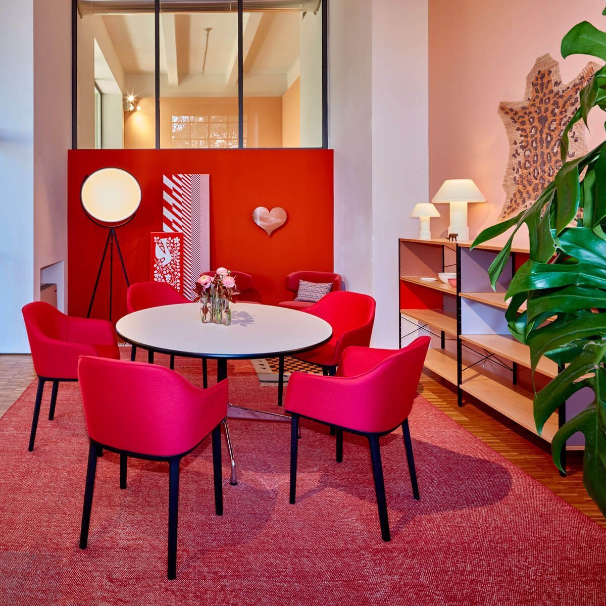 Estantería Eames - Vitra