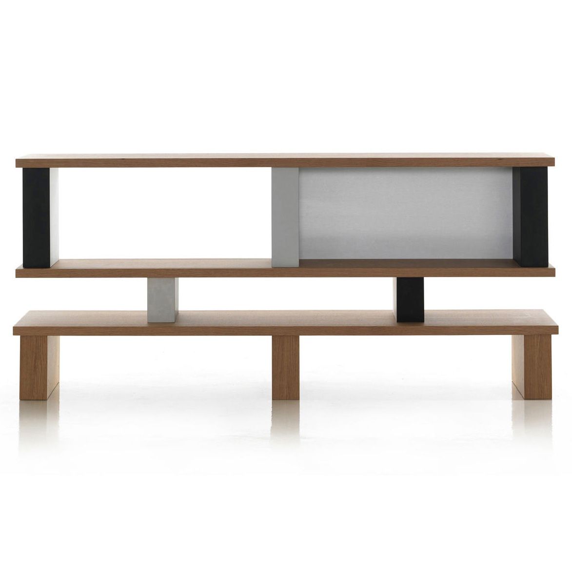 Estantería Plurima 78 cm - Cassina Estanteria Plurima – Cassina