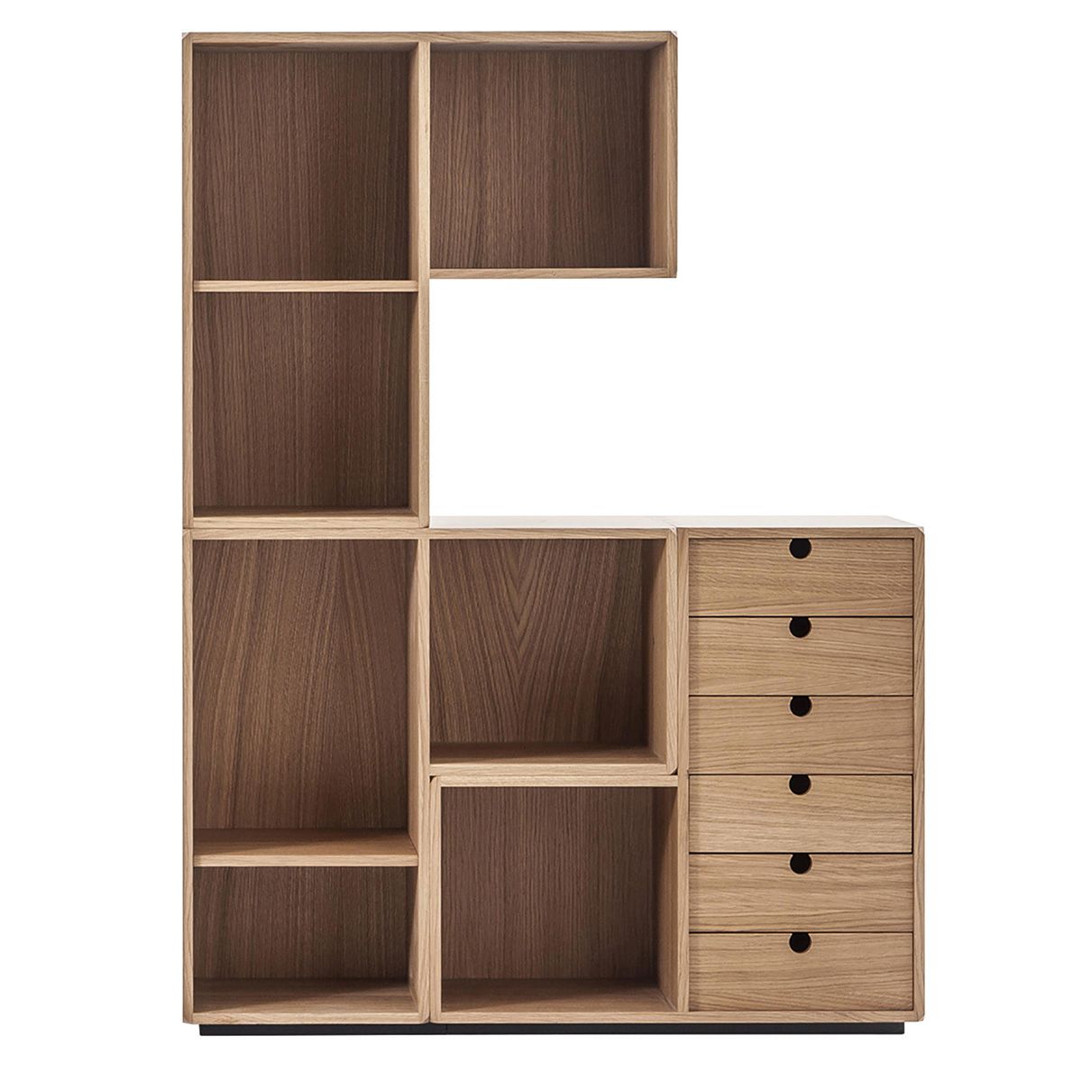 Estantería W54 Dadà - Cassina Estantería W54 Dadà - Cassina