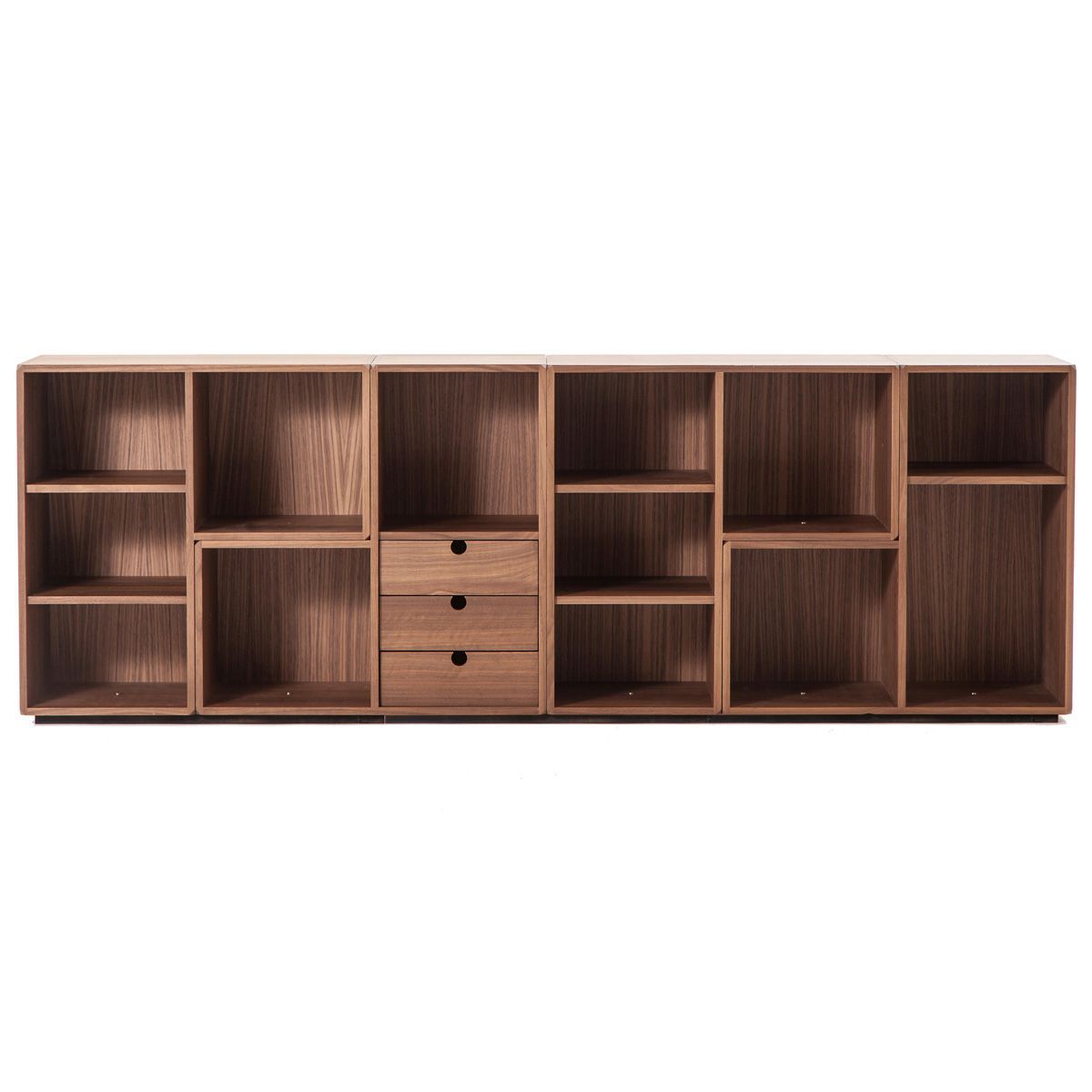 Estantería W54 Dadà - Cassina Estantería W54 Dadà - Cassina