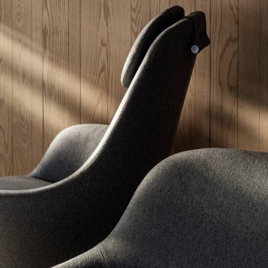 Gallery_4_53121_bebitalia_armchair_Harbor_A-02 Butaca Harbor - B&B Italia
