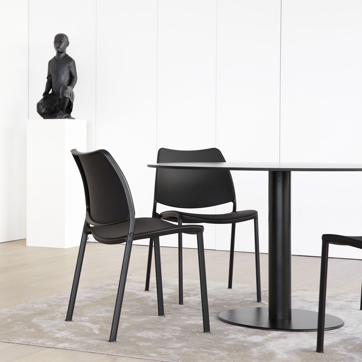 Silla Gas - Stua Silla Gas - Stua