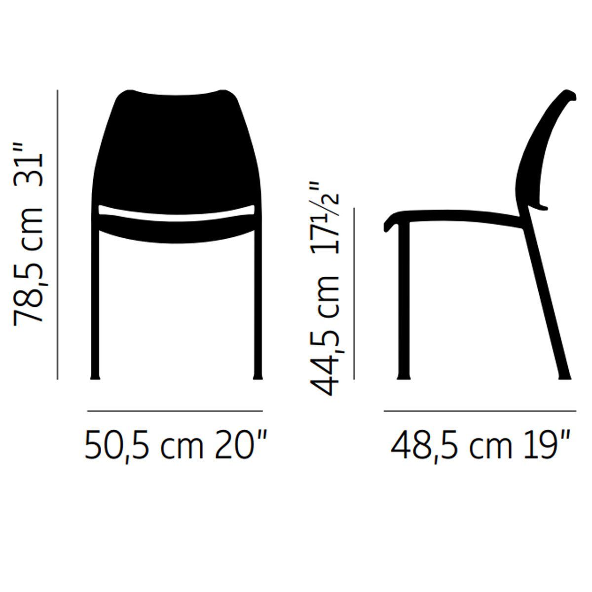 Silla Gas - Stua Silla Gas - Stua