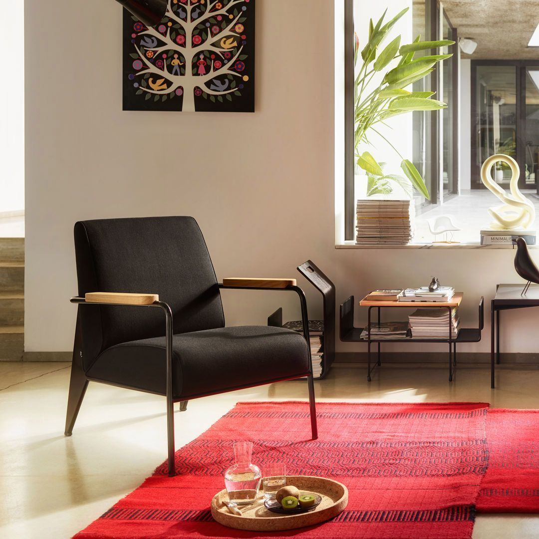 Graphic Wall Panel de Alexander Girard - Vitra Graphic Wall Panel de Alexander Girard editado por Vitra
