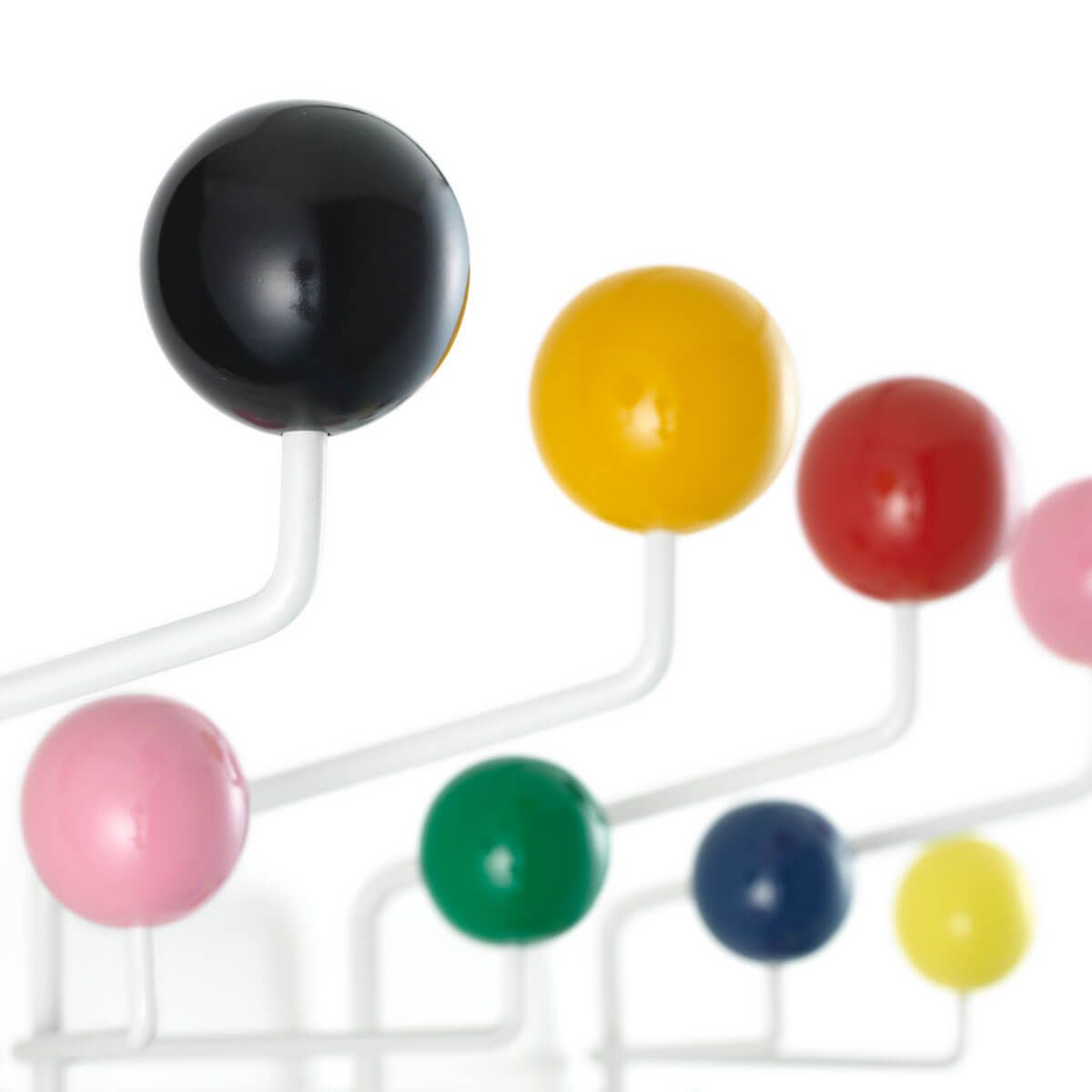 Perchero Hang it all - Vitra Perchero Hang it all - Vitra