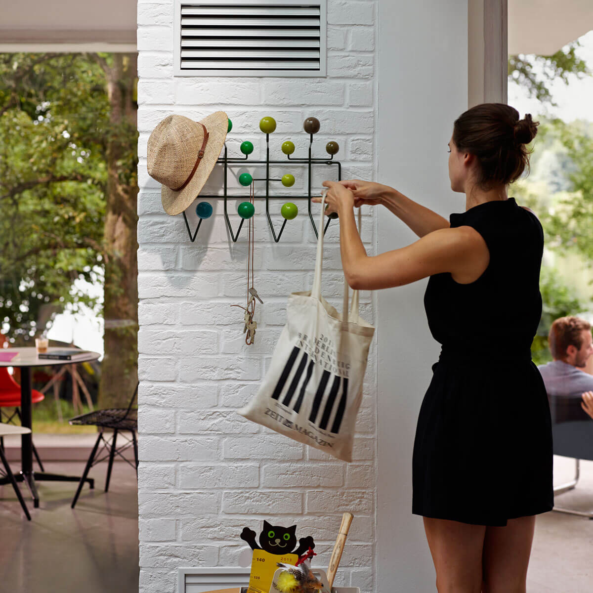 Perchero Hang it all - Vitra Perchero Hang it all - Vitra