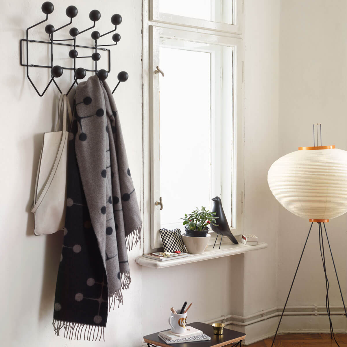 Perchero Hang it all - Vitra Perchero Hang it all - Vitra
