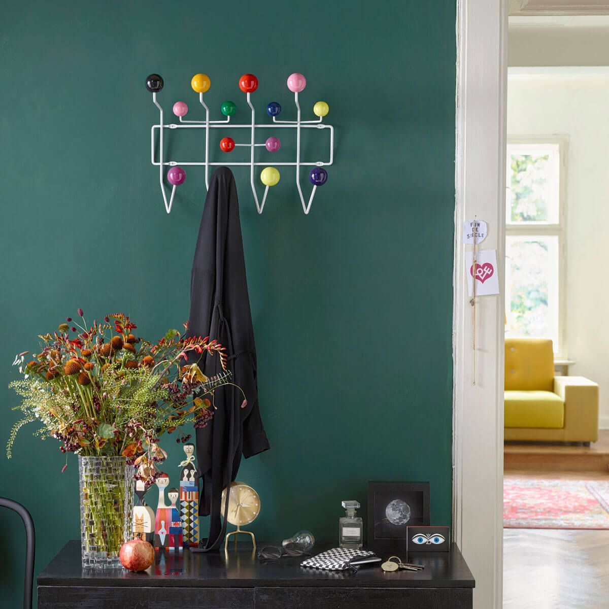 Perchero Hang it all - Vitra Perchero Hang it all - Vitra