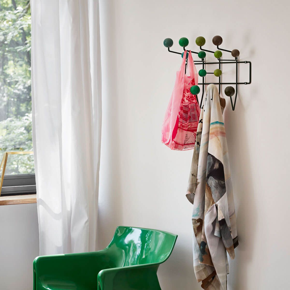 Perchero Hang it all - Vitra Perchero Hang it all - Vitra