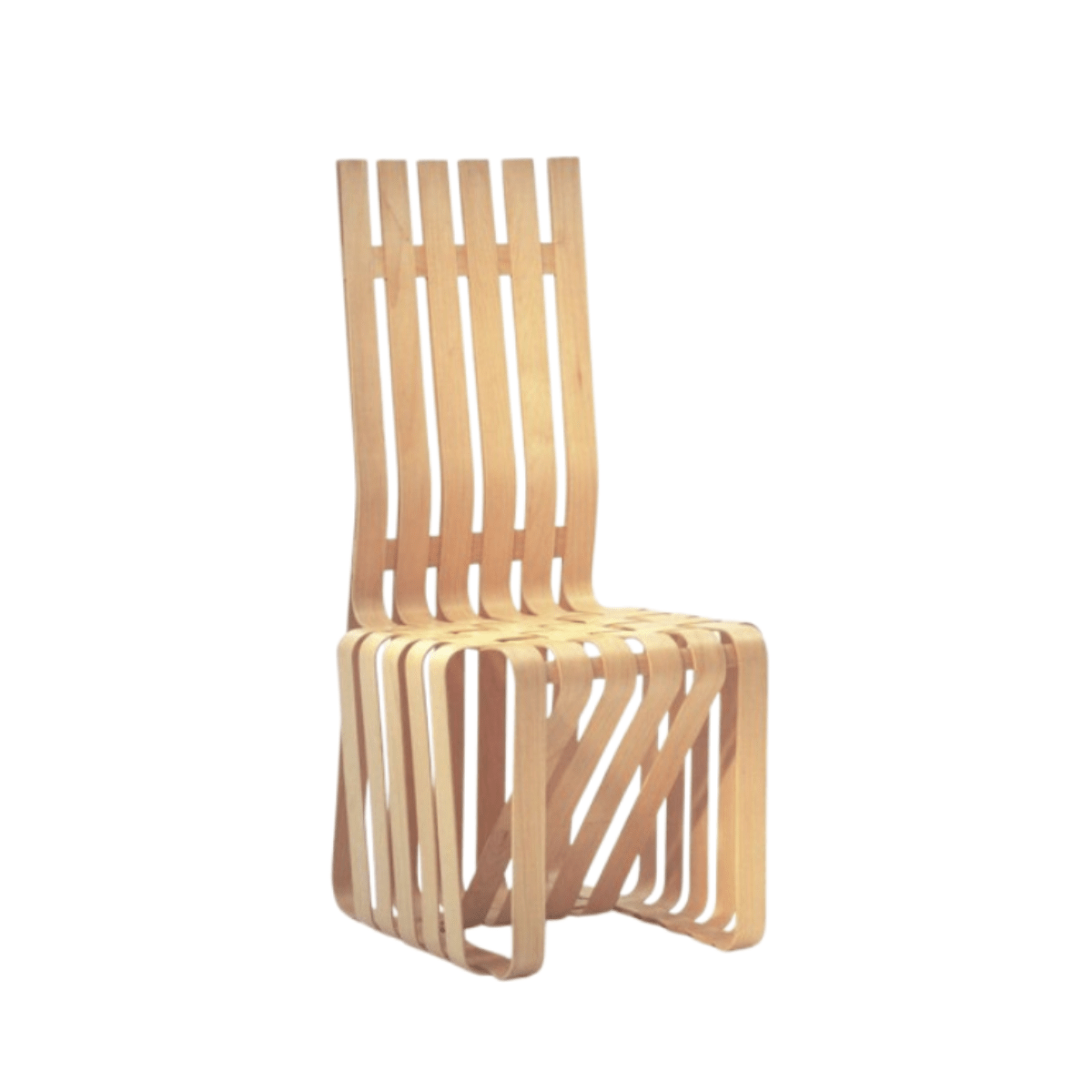 High-sticking-silla-knoll-red Silla High Sticking - Knoll