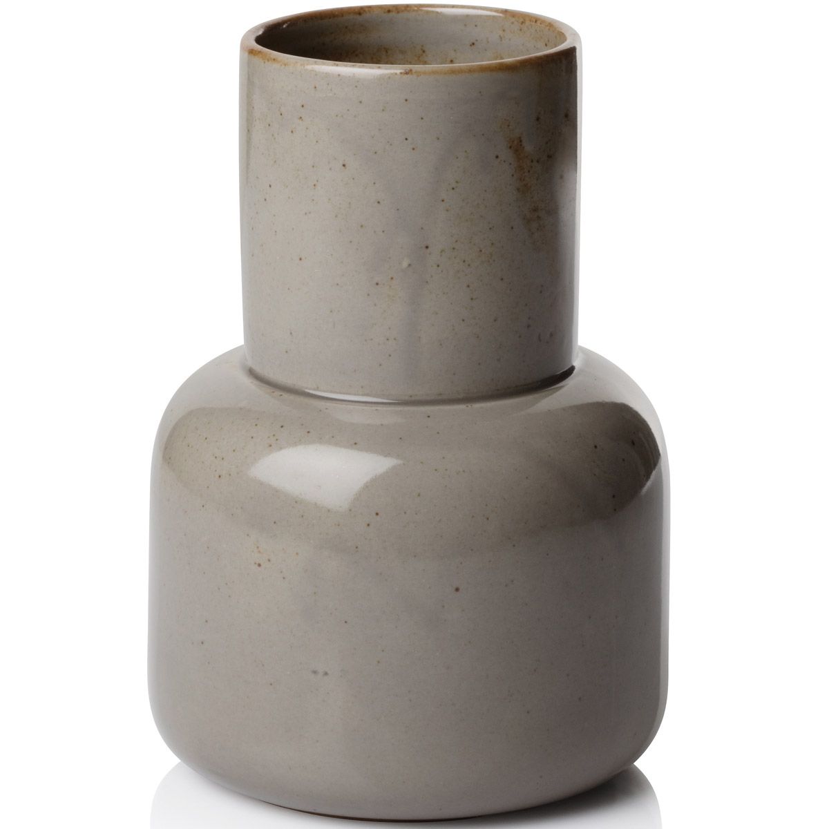 Jarrón Earthenware - Fritz Hansen Jarrón Earthenware - Fritz Hansen (copia)