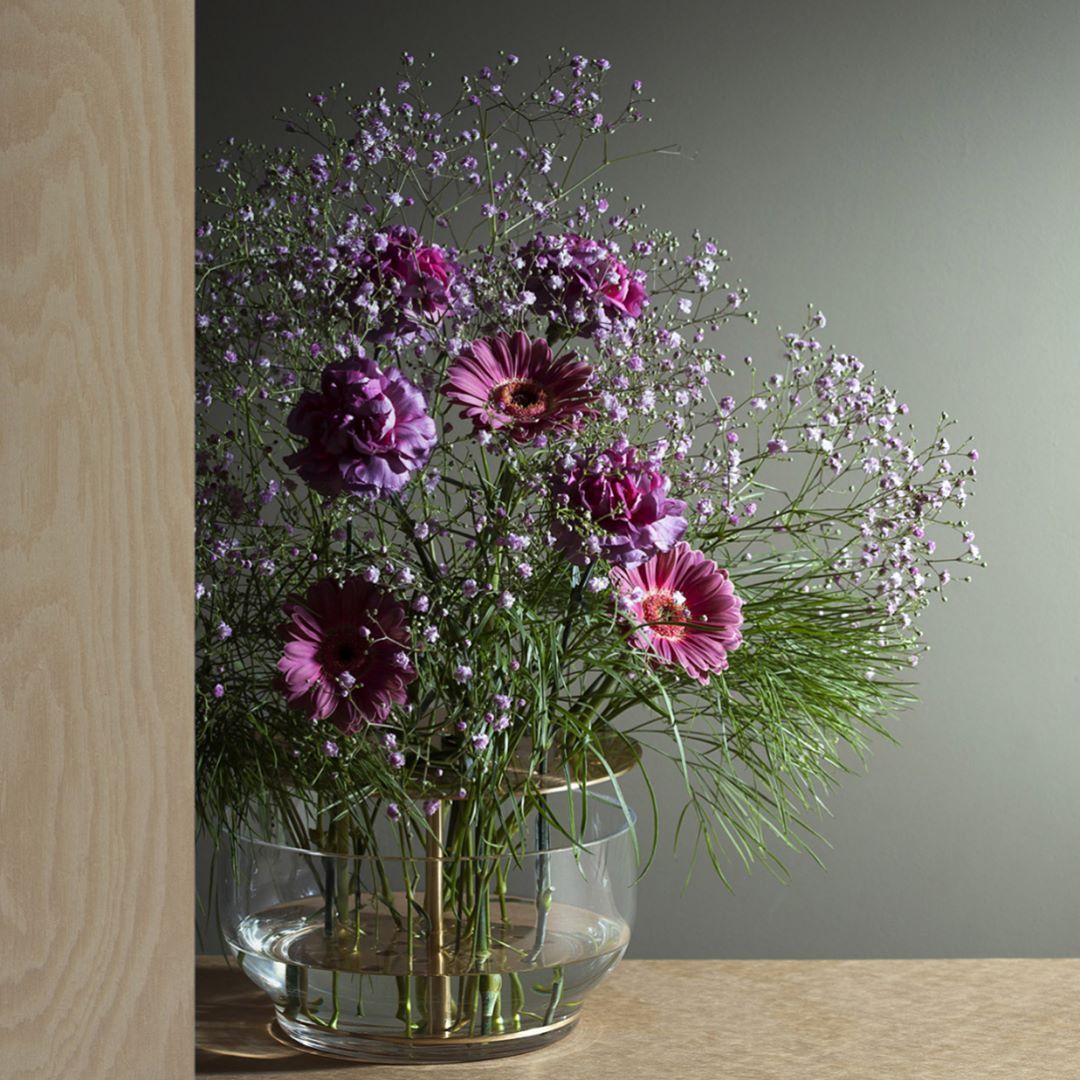Jarrón Ikebana de Jaime Hayón - Fritz Hansen Jarrón Ikebana de Jaime Hayón editado por Fritz Hansen