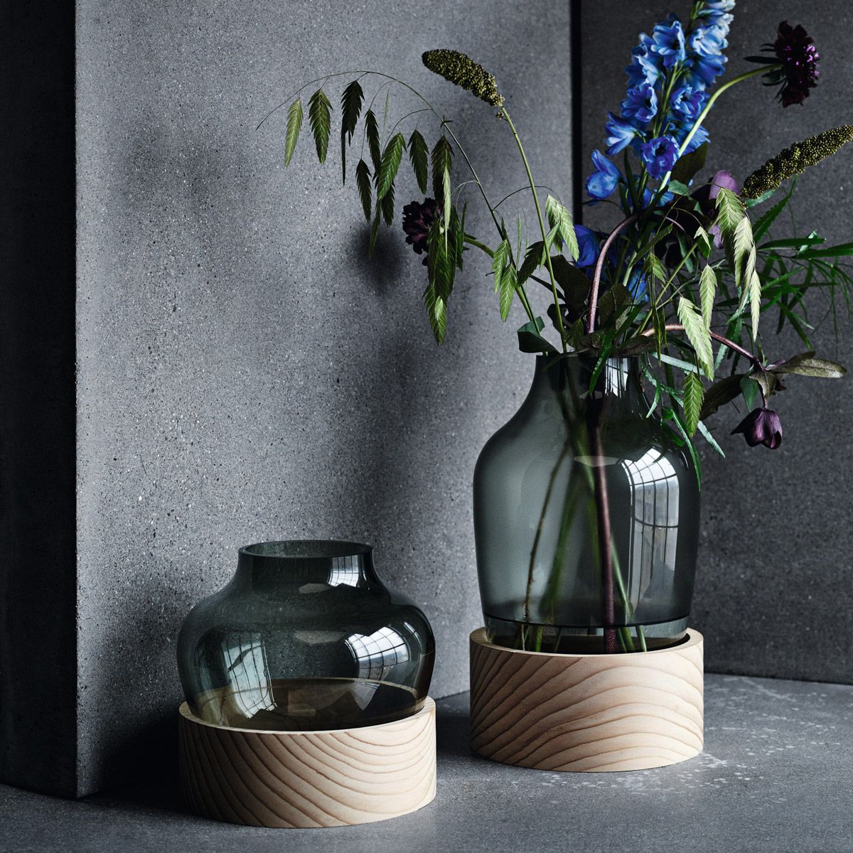 Jarrón Vase - Fritz Hansen
