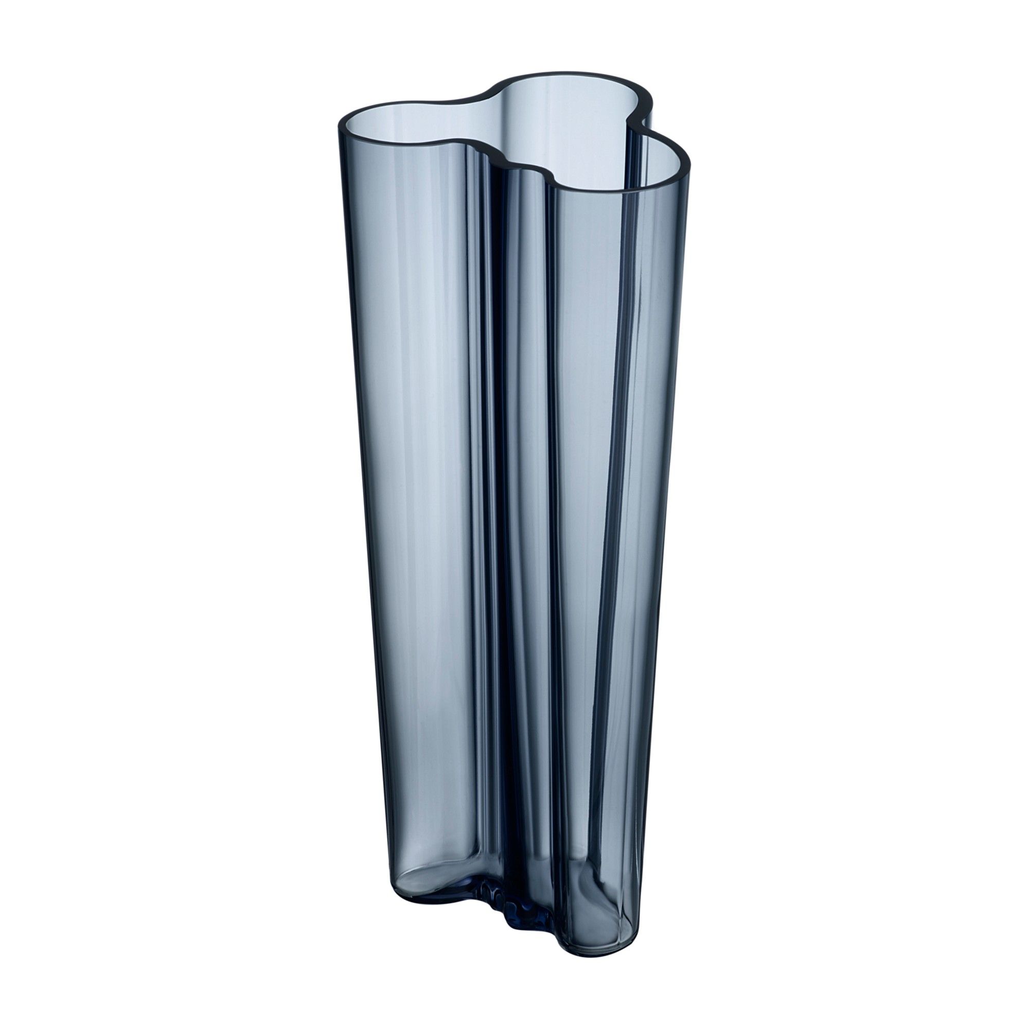 Jarrón Alvar Aalto 255 Rain - iitala Jarron Alvar Aalto 255 rain - iittala