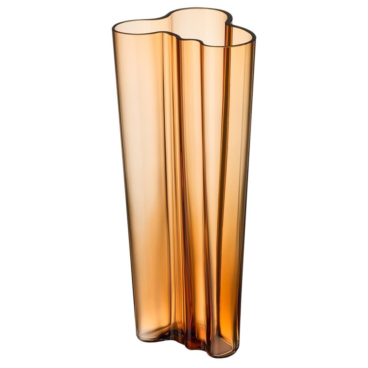 Jarrón Alvar Aalto 255 desert - iittala Jarron Alvar Aalto 255 desert - iittala