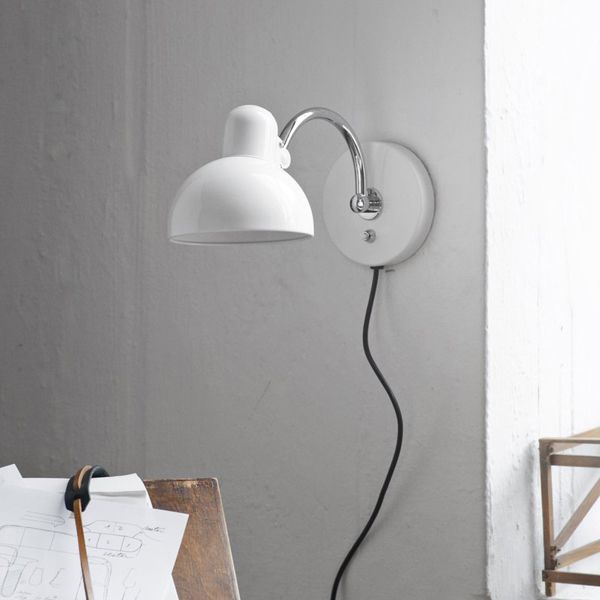 Kaiser Idell 6722W - LightYears