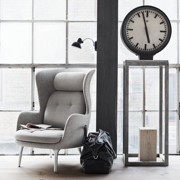 Kaiser Idell 6722W - LightYears