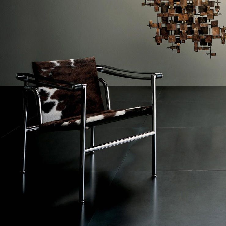 Sillón LC1 - Cassina