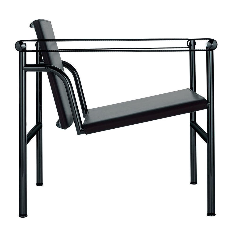 Sillón LC1 Negro - Cassina (copia)