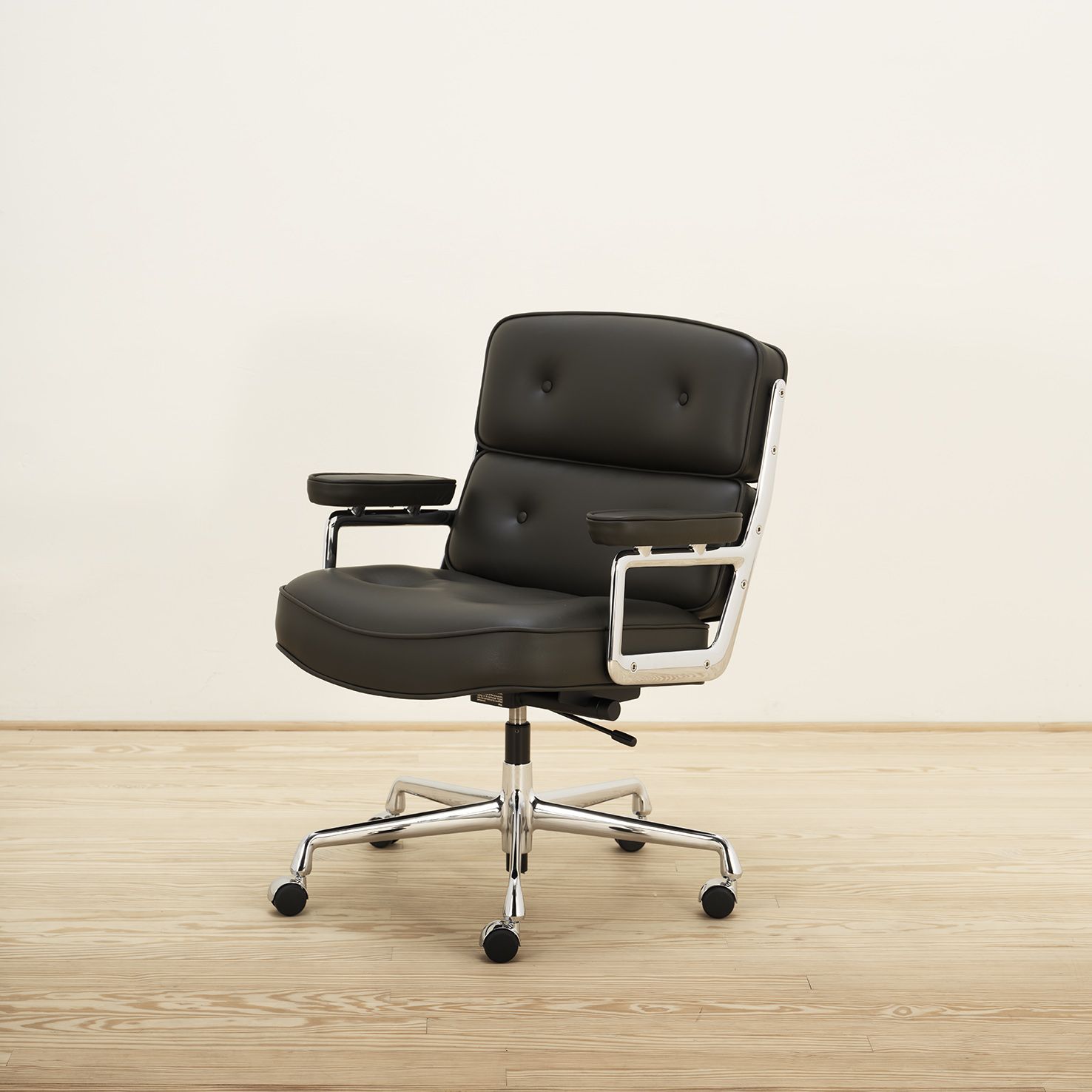 Sillón Lobby Chair ES 104 - Vitra