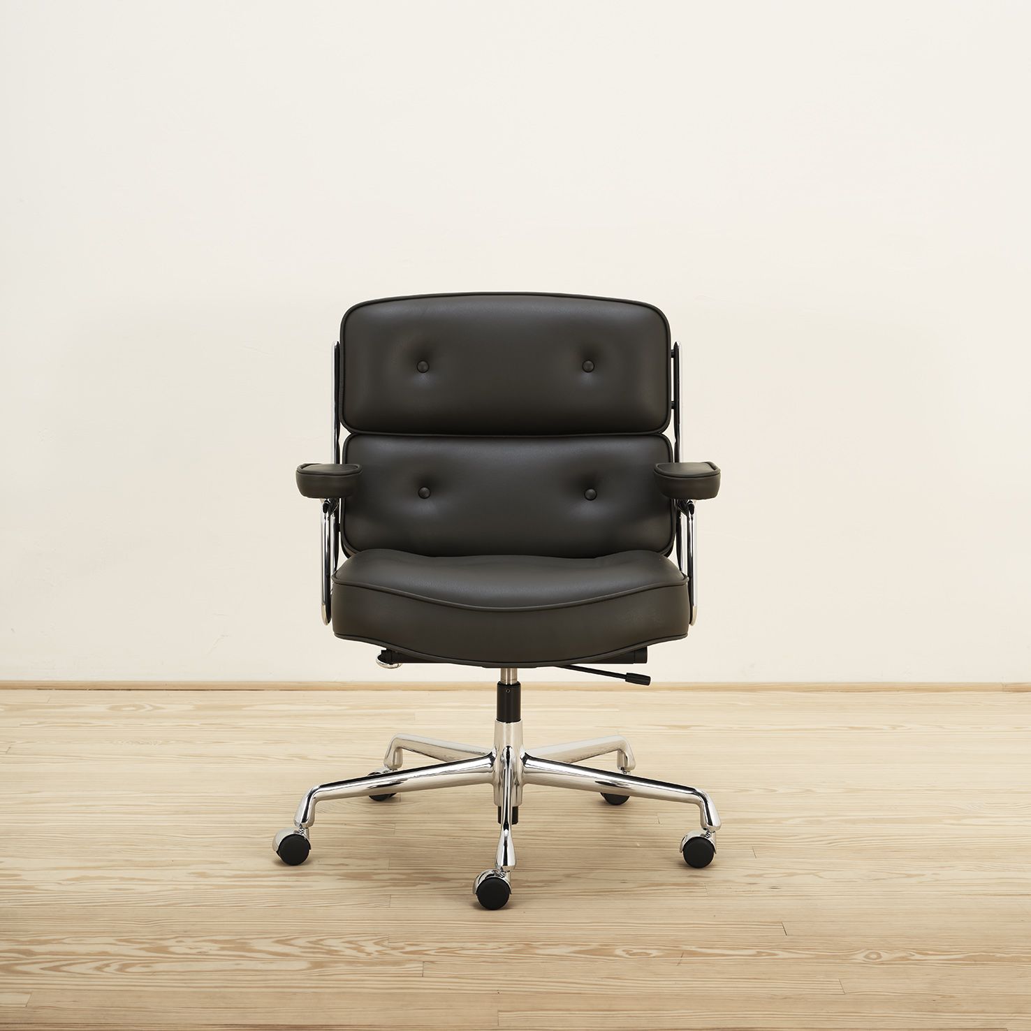 LOBBY CHAIR2 Sillón Lobby Chair ES 104 - Vitra