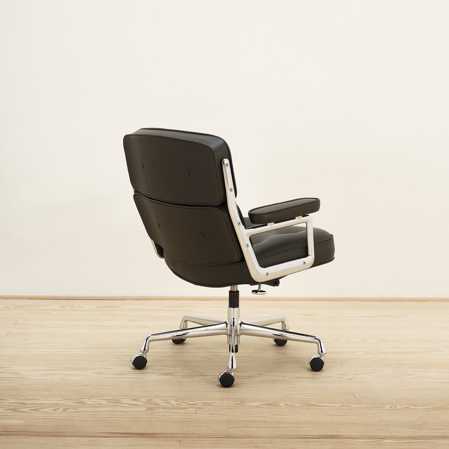 LOBBY CHAIR4 Sillón Lobby Chair ES 104 - Vitra