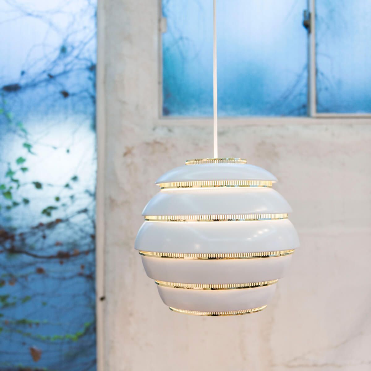Lámpara A331 Beehive - Artek Lámpara A331 Beehive - Artek