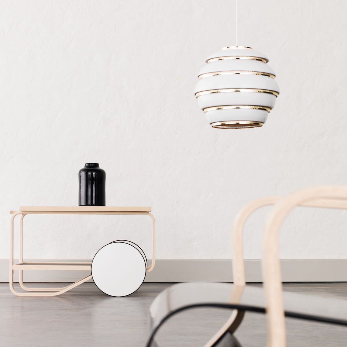 Lámpara A331 Beehive - Artek Lámpara A331 Beehive - Artek