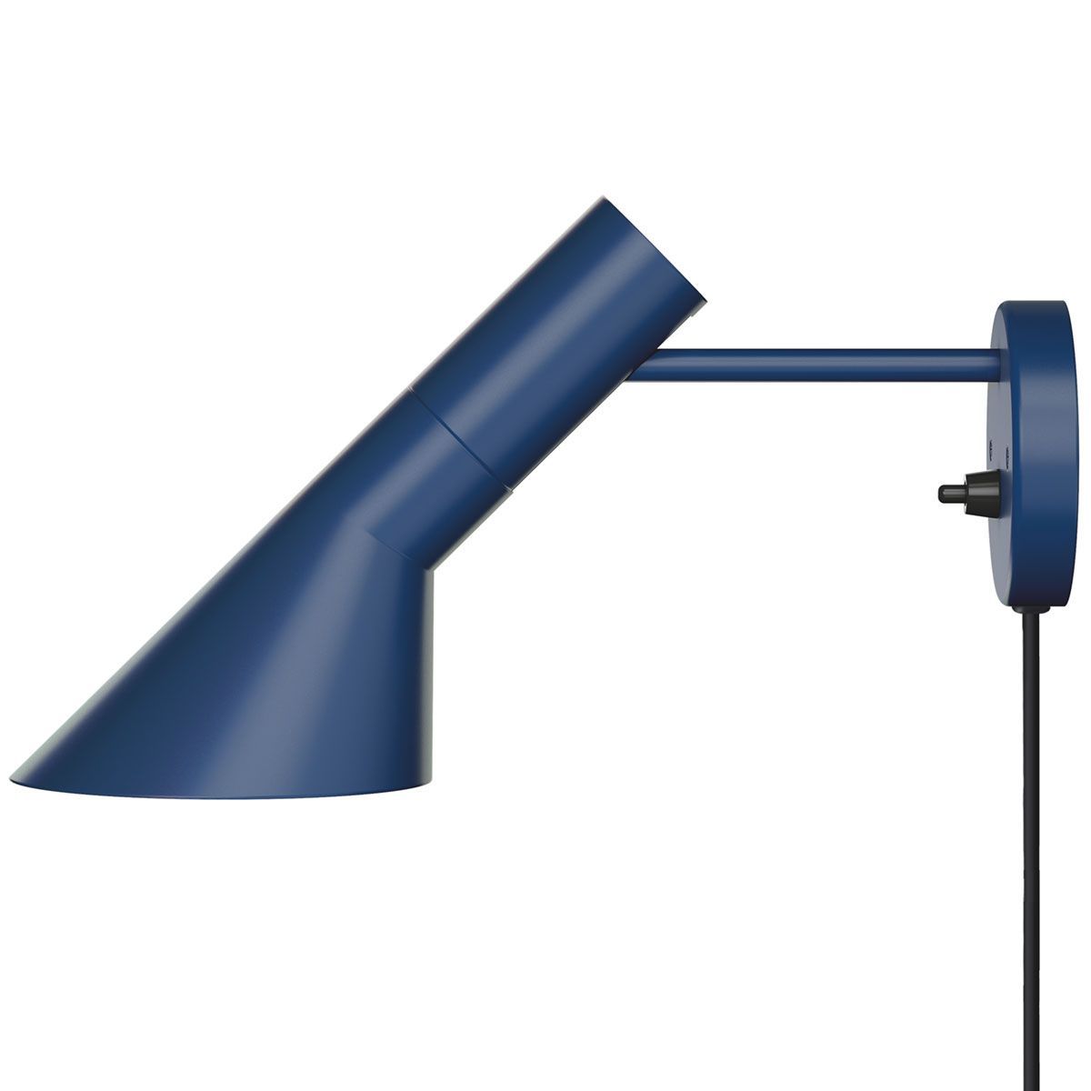 Lámpara AJ Pared azul - Louis Poulsen Lámpara AJ Pared Azul - Louis Poulsen (copia)