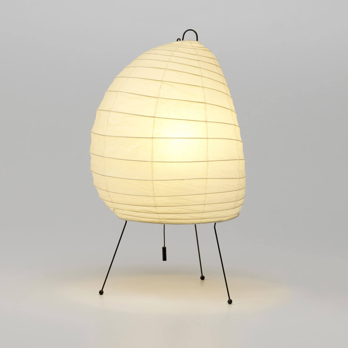 Lámpara Akari 1N - Vitra Lámpara Akari 1N - Vitra