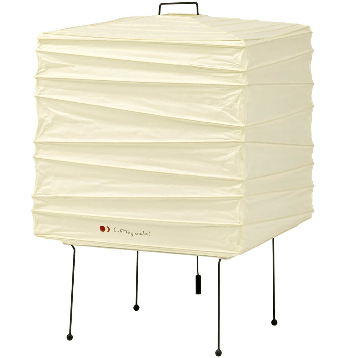 Lámpara Akari 3X - Vitra
