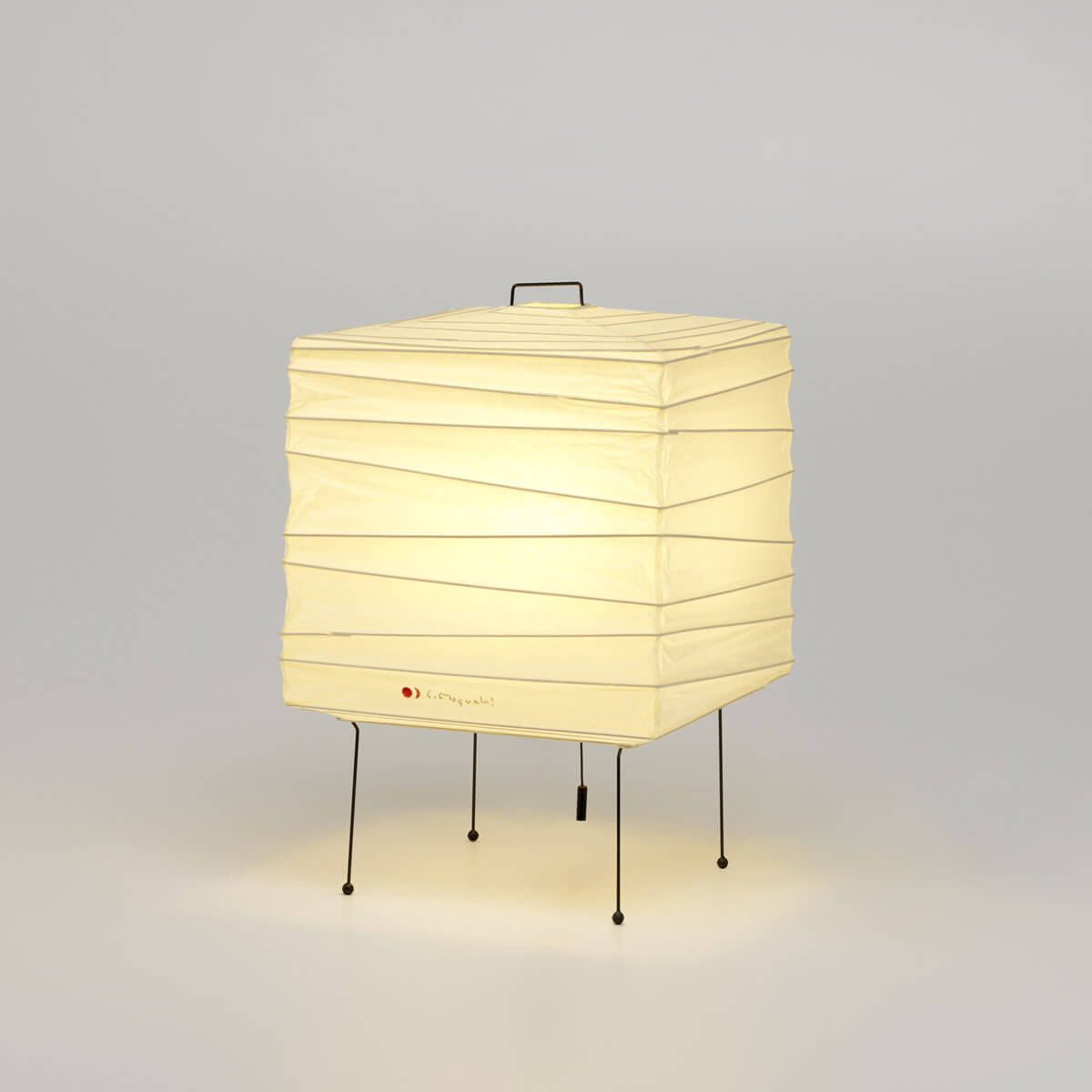 Lámpara Akari 3X - Vitra