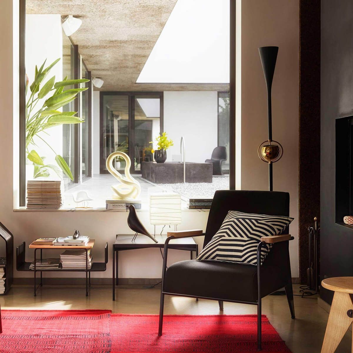 Lámpara Akari 3X - Vitra