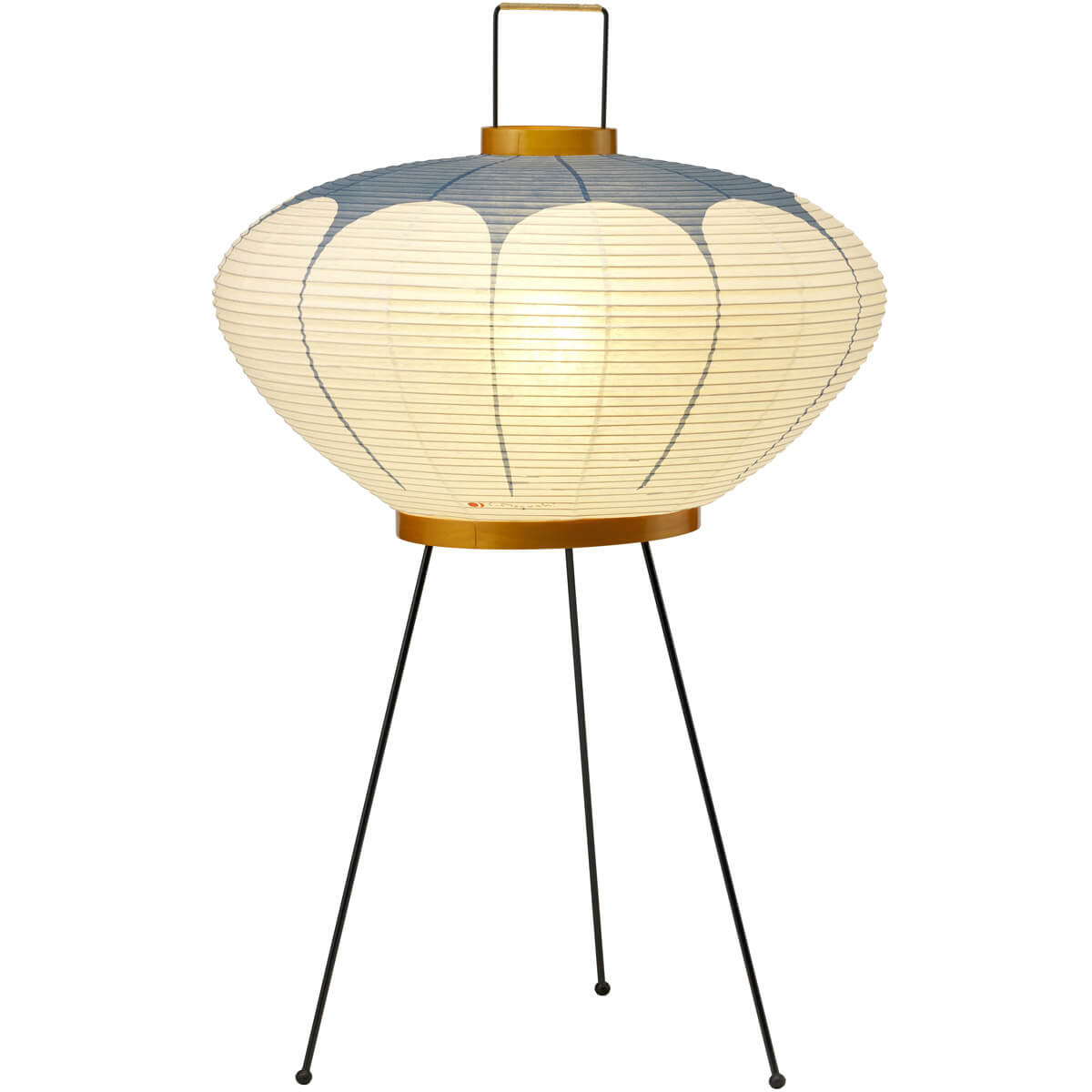Lámpara Akari 9AD - Vitra Lámpara Akari 9AD - Vitra