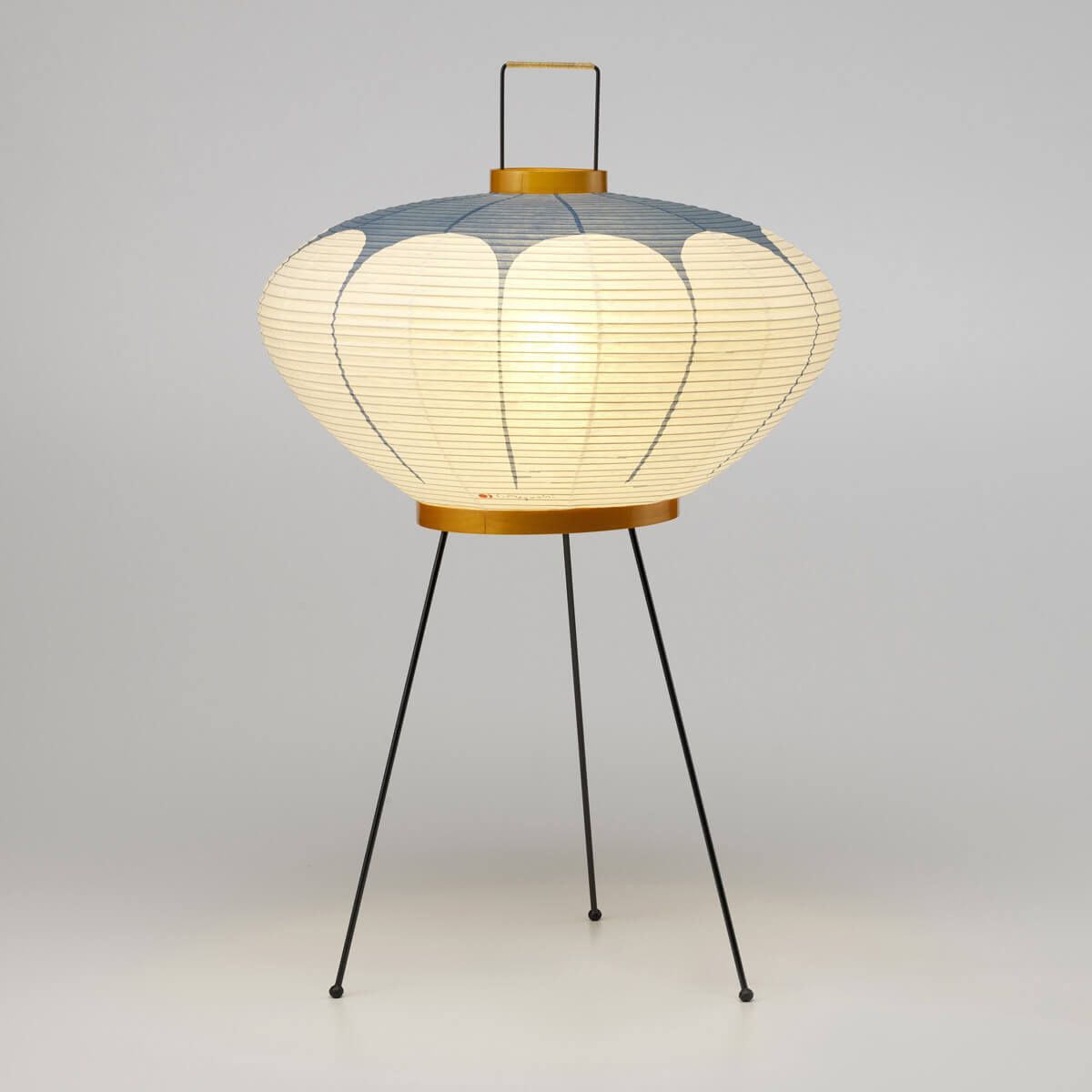 Lámpara Akari 9AD - Vitra Lámpara Akari 9AD - Vitra