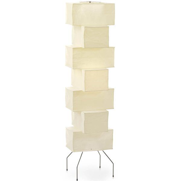 Lámpara Akari UF4 L10 - Vitra