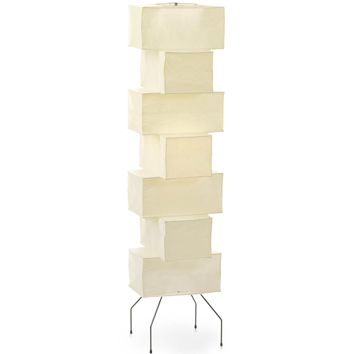Lámpara Akari UF4 L10 - Vitra