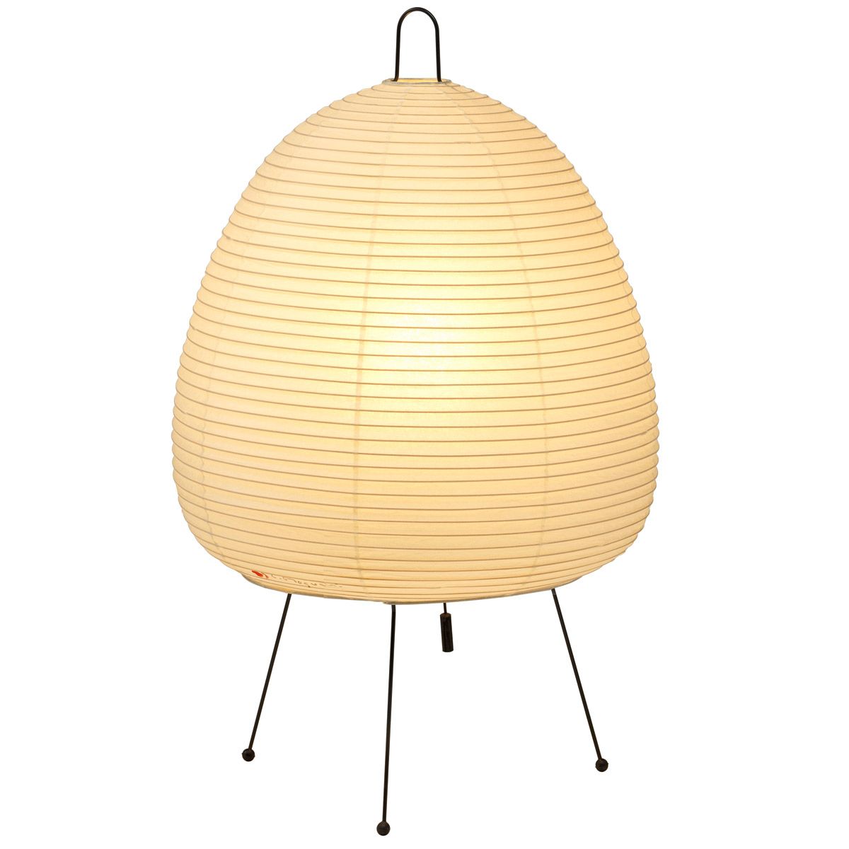 Lámpara Akari 1A - Vitra Lámpara Akari 1A - Vitra