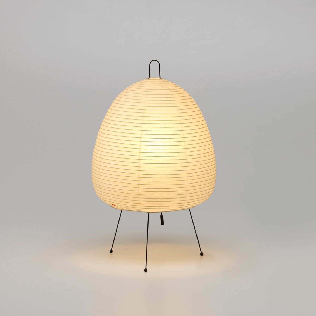 Lámpara Akari 1A - Vitra Lámpara Akari 1A - Vitra