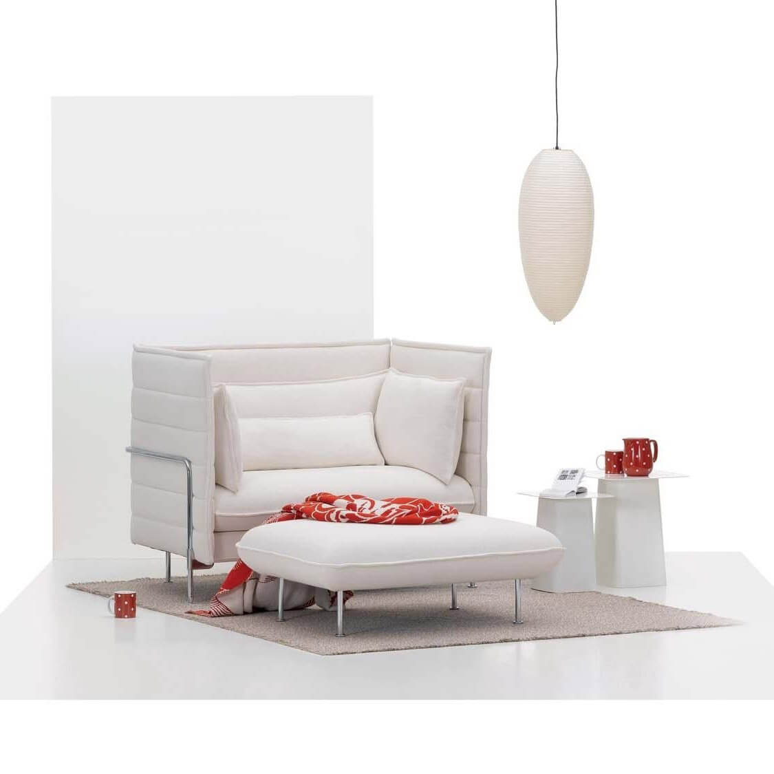 Lámpara Akari 23A - Vitra